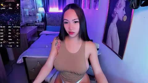 Snapshot of rileymillerx chatting on 09.22.25 Riley online show from 09.22.25