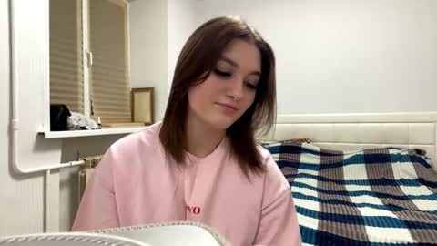 Rima 18yo online show from 12.16.25