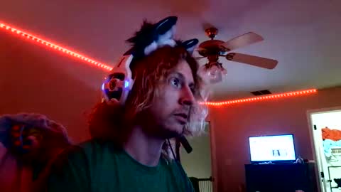 TheRealCatNoir online show from 05.17.26