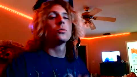 TheRealCatNoir online show from 05.26.26