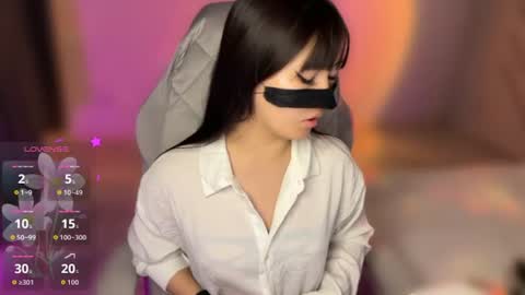 rin_n1ght online show from 07.30.26