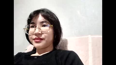 Snapshot of rina_333 chatting on 03.23.26 Rina 333 online show from 03.23.26