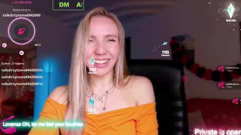 Snapshot of rina_asty chatting on 11.01.25 Rina Asty online show from 11.01.25