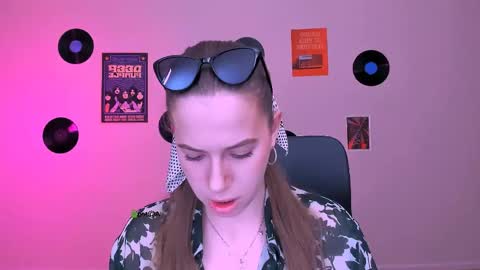 Rina online show from 05.09.26