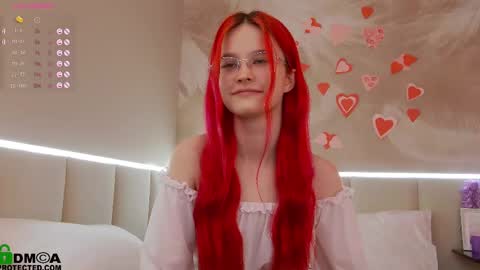 Rina online show from 02.17.25