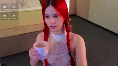 Rina online show from 01.09.26