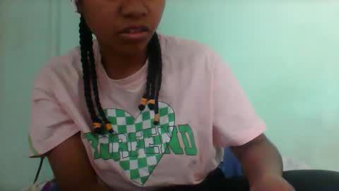 rinah856024 online show from 12.18.25