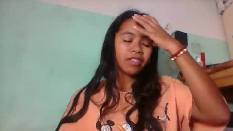 rinah856024 online show from 05.10.26