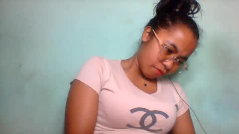 rinah856024 online show from 07.28.26