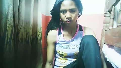 Snapshot of rinahex chatting on 10.26.25 rinahex online show from 10.26.25