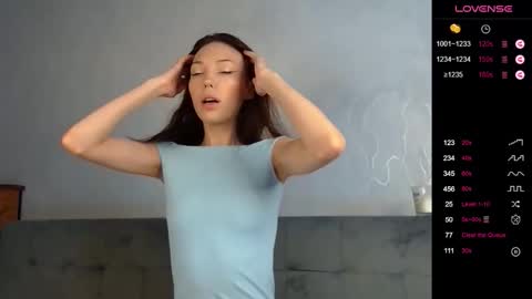 Rina online show from 10.23.25