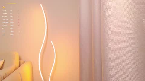 Rina online show from 12.11.24