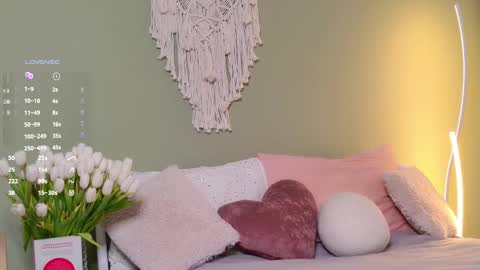 Rina online show from 03.11.25