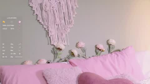 Rina online show from 09.18.25