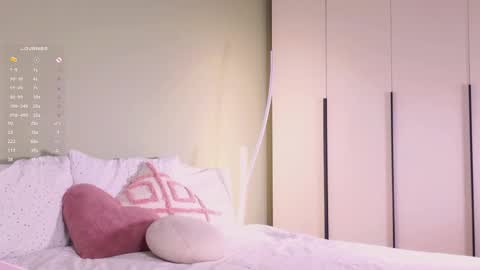 Rina online show from 12.14.25