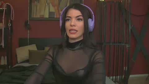 Snapshot of rinathequeen chatting on 02.06.25 rinathequeen online show from 02.06.25