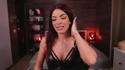 Snapshot of rinathequeen chatting on 02.15.26 rinathequeen online show from 02.15.26