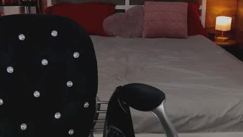 Snapshot of rinathequeen chatting on 02.22.26 rinathequeen online show from 02.22.26