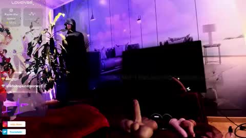 Snapshot of riosjackelin chatting on 12.14.25 Jacky online show from 12.14.25