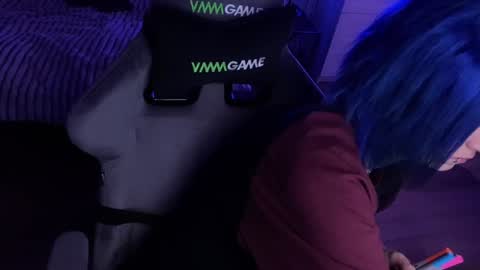   DianaBrite            fansl y online show from 12.02.24