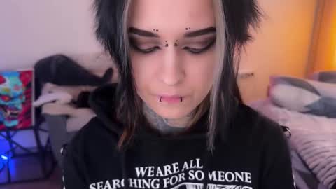   DianaBrite            fansl y online show from 02.21.26