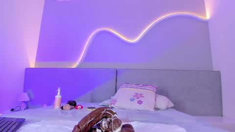 Riri Candy online show from 08.03.26