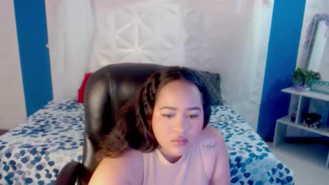 Rihanna online show from 10.16.25