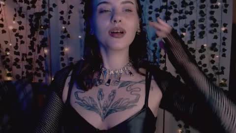 risha_laass online show from 10.02.25