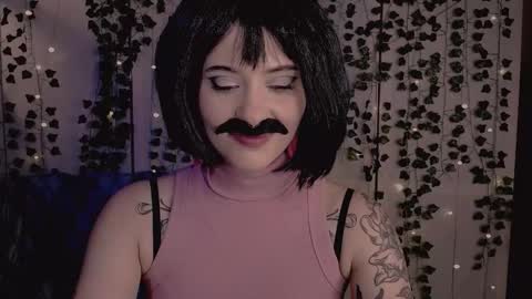 risha_laass online show from 11.01.25