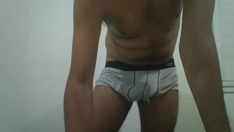 rishavb1991 online show from 04.14.26