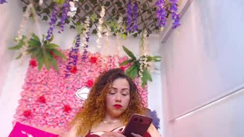 Snapshot of risitos_de_oro_ chatting on 04.30.26 Risitos De Oro online show from 04.30.26