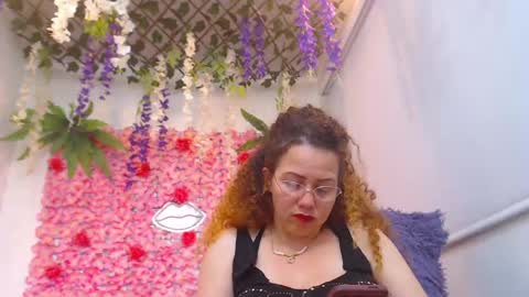 Snapshot of risitos_de_oro_ chatting on 05.03.26 Risitos De Oro online show from 05.03.26