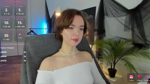 Alice online show from 03.26.26