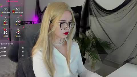 Alice online show from 06.13.26