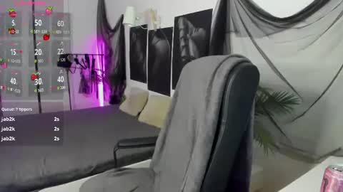Alice online show from 06.19.26