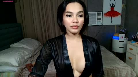 Miss Cassie online show from 04.01.26