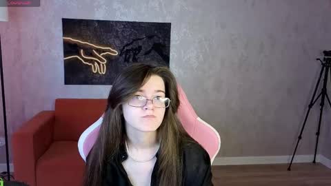 Snapshot of rita_addams chatting on 05.20.26 Rita Addams online show from 05.20.26