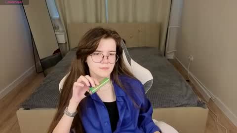 Snapshot of rita_addams chatting on 05.26.26 Rita Addams online show from 05.26.26