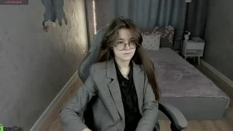 Snapshot of rita_addams chatting on 05.30.26 Rita Addams online show from 05.30.26