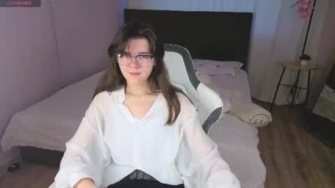 Rita Addams online show from 07.25.26