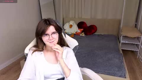 Rita Addams online show from 07.28.26