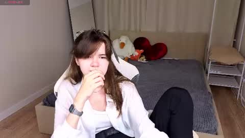 Rita Addams online show from 07.28.26