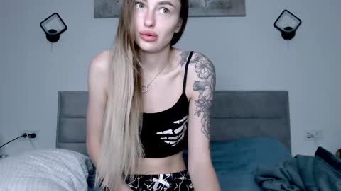 Rita online show from 10.11.25