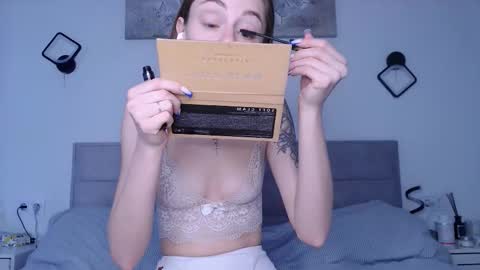 Rita online show from 02.16.26