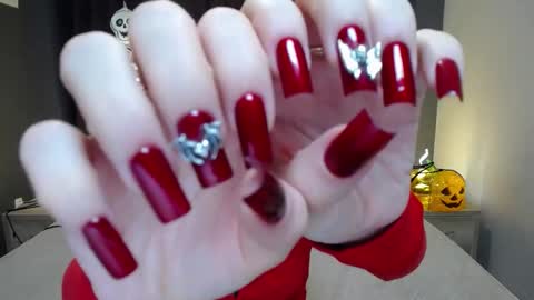 ritakiskis online show from 10.25.25