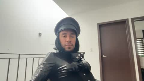 Mistress Regina MX online show from 07.20.26