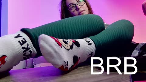 Snapshot of ritasunset chatting on 12.10.24 Miss Rita online show from 12.10.24