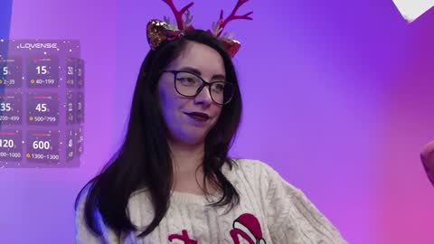 Snapshot of ritasunset chatting on 12.10.24 Miss Rita online show from 12.10.24