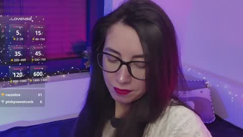 Snapshot of ritasunset chatting on 12.13.24 Miss Rita online show from 12.13.24