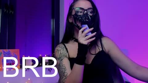Miss Rita online show from 05.11.26